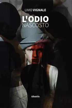 Couverture du produit · L'odio nascosto