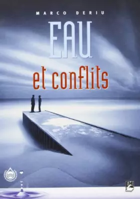 Couverture du produit · Eau et conflits