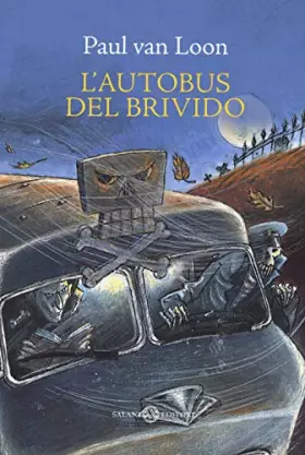 Couverture du produit · L'autobus del brivido