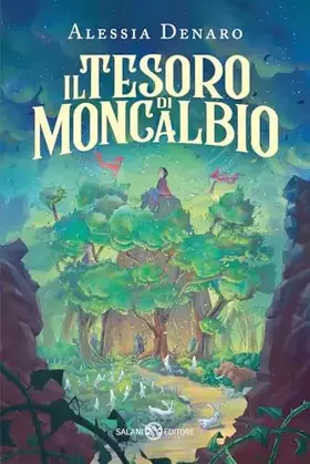 Couverture du produit · Il tesoro di Moncalbio