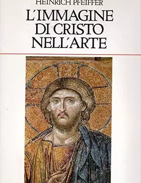 Couverture du produit · L'immagine di Cristo nell'arte