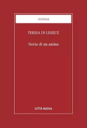 Couverture du produit · Storia di un'anima