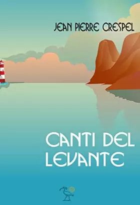 Couverture du produit · Canti del Levante