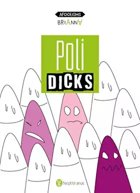 Couverture du produit · Polidicks