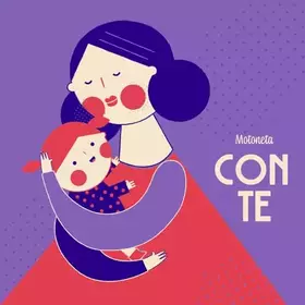 Couverture du produit · Con te