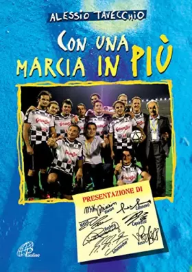 Couverture du produit · Con una marcia in più