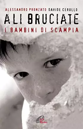 Couverture du produit · Ali bruciate. I bambini di Scampia