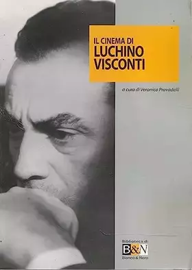 Couverture du produit · Il cinema di Luchino Visconti