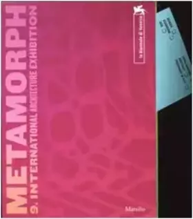 Couverture du produit · Biennale Di Venezia. 9 Mostra Inte