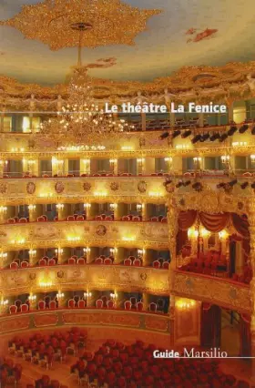 Couverture du produit · Le Théâtre la Fenice
