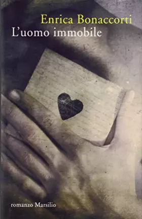 Couverture du produit · L'uomo immobile