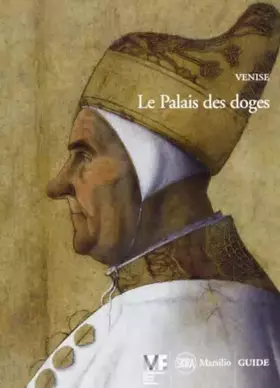 Couverture du produit · Venise. Le Palais des Doges