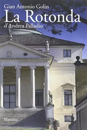 Couverture du produit · La rotonda. Ediz. francese