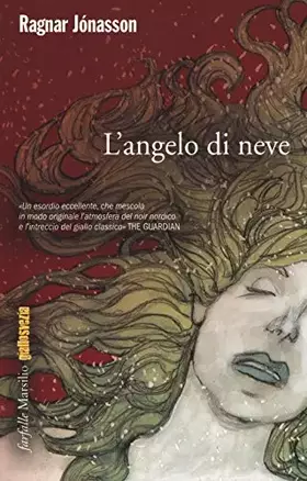 Couverture du produit · L'angelo di neve
