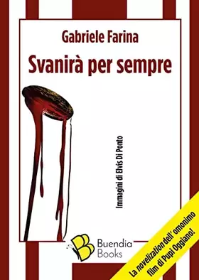 Couverture du produit · Svanirà per sempre