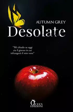 Couverture du produit · Desolate