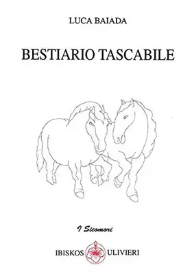 Couverture du produit · Bestiario tascabile