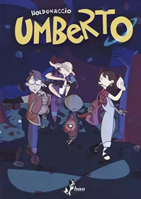 Couverture du produit · Umberto