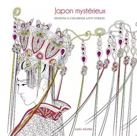 Couverture du produit · Japon mystérieux