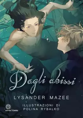 Couverture du produit · Dagli abissi