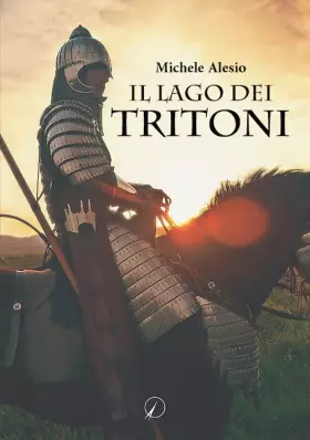 Couverture du produit · Il lago dei tritoni