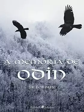 Couverture du produit · A Memória de Odin