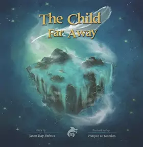 Couverture du produit · The child far away