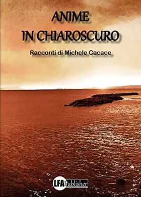 Couverture du produit · Anime in chiaroscuro