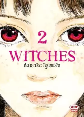 Couverture du produit · Witches (Vol. 2)