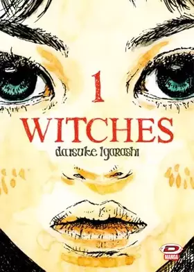 Couverture du produit · Witches (Vol. 1)