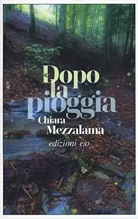 Couverture du produit · Dopo la pioggia