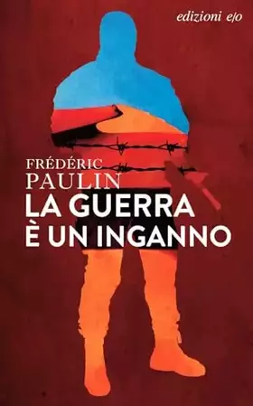 Couverture du produit · La guerra è un inganno