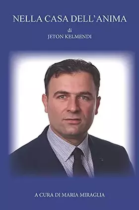 Couverture du produit · Nella casa dell'anima