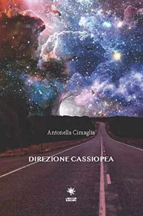 Couverture du produit · Direzione Cassiopea