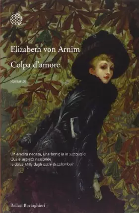 Couverture du produit · Colpa d'amore