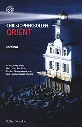 Couverture du produit · Orient