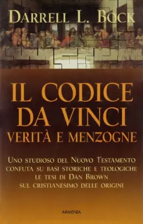 Couverture du produit · Codice Da Vinci, Veritã€ E Menzogne [Import]