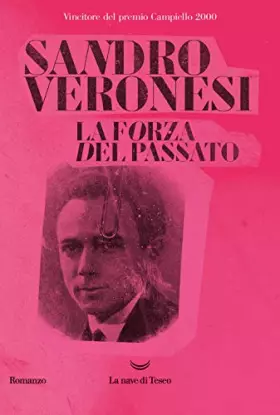 Couverture du produit · La forza del passato