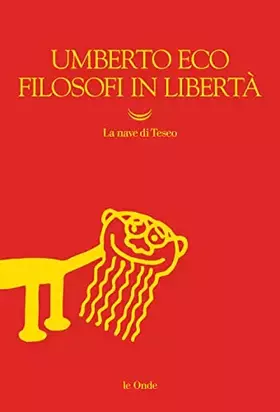 Couverture du produit · Filosofi in libertà