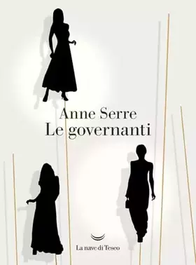 Couverture du produit · Le governanti