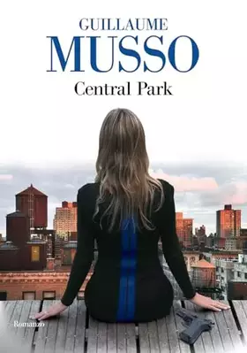 Couverture du produit · Central Park