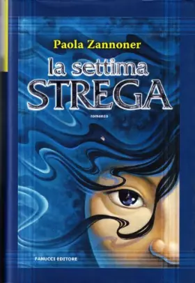 Couverture du produit · La settima strega