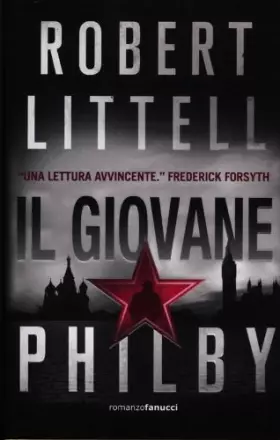 Couverture du produit · Il giovane Philby