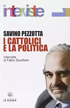 Couverture du produit · I cattolici e la politica