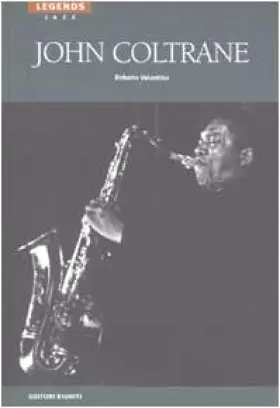 Couverture du produit · John Coltrane