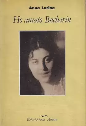 Couverture du produit · Ho amato Bucharin