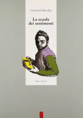 Couverture du produit · La scuola dei sentimenti