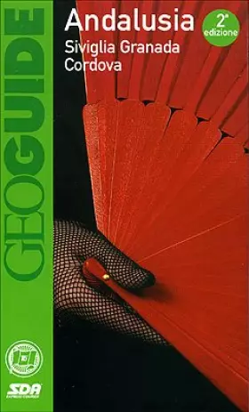 Couverture du produit · Andalusia