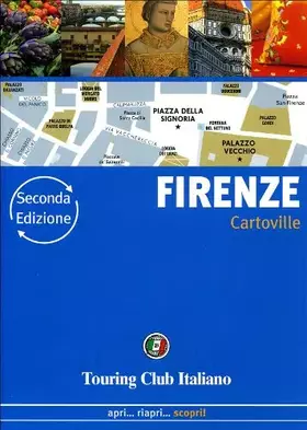 Couverture du produit · Firenze