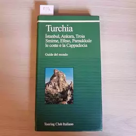 Couverture du produit · Turchia